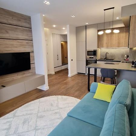 Oasis-Rent Apartment Кишинев Екстериор снимка