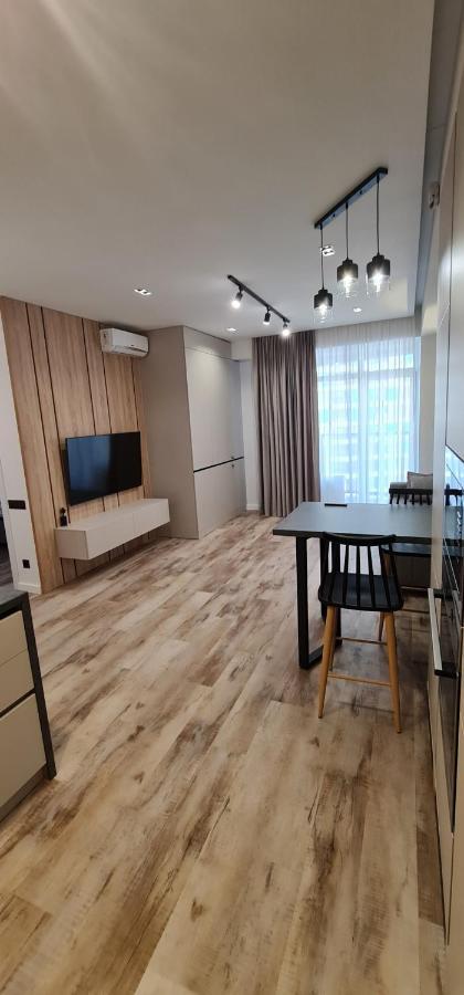 Oasis-Rent Apartment Кишинев Екстериор снимка