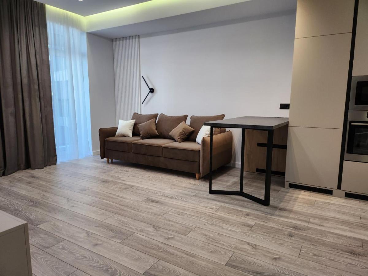 Oasis-Rent Apartment Кишинев Екстериор снимка