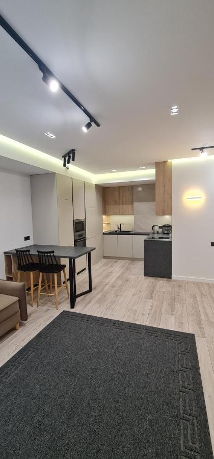 Oasis-Rent Apartment Кишинев Екстериор снимка