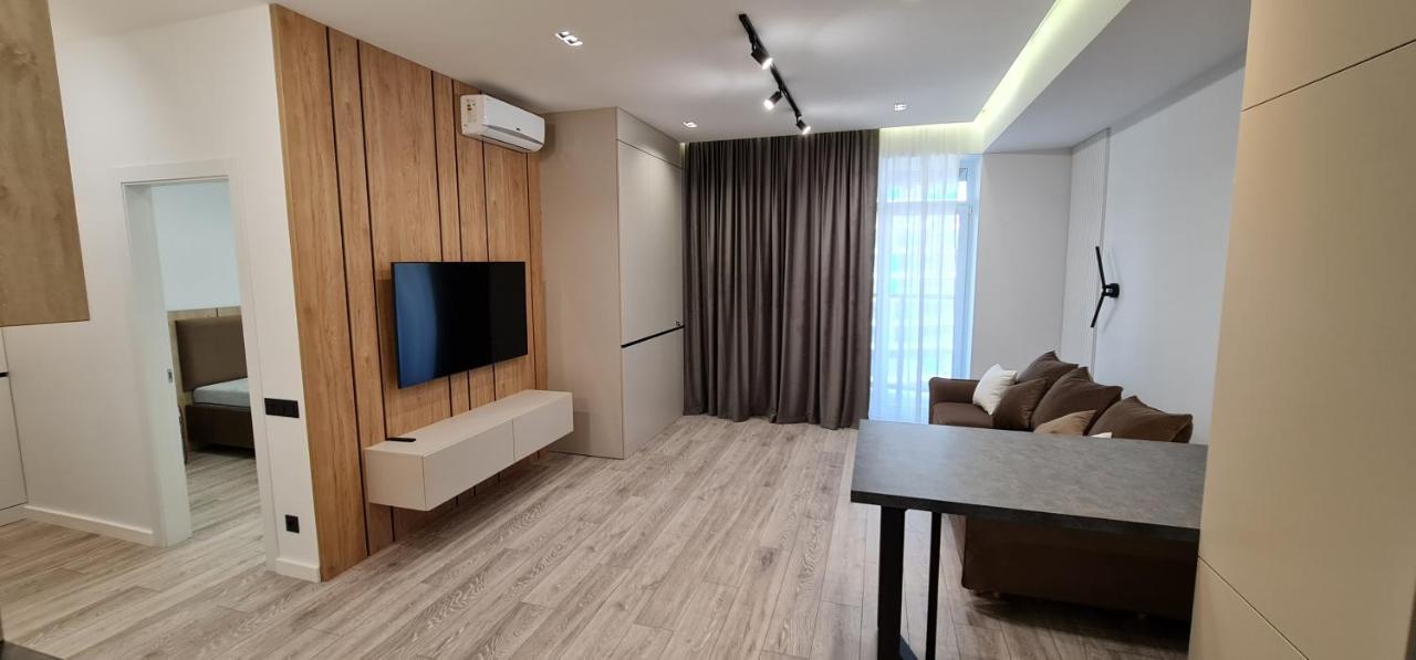 Oasis-Rent Apartment Кишинев Екстериор снимка