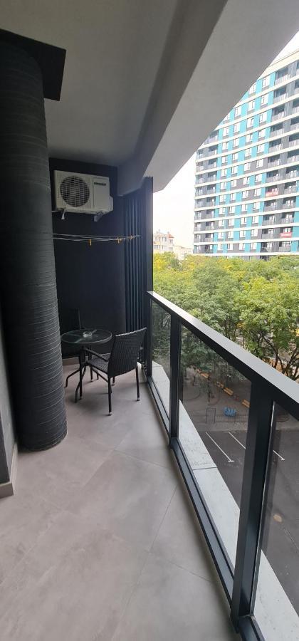 Oasis-Rent Apartment Кишинев Екстериор снимка