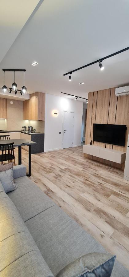 Oasis-Rent Apartment Кишинев Екстериор снимка