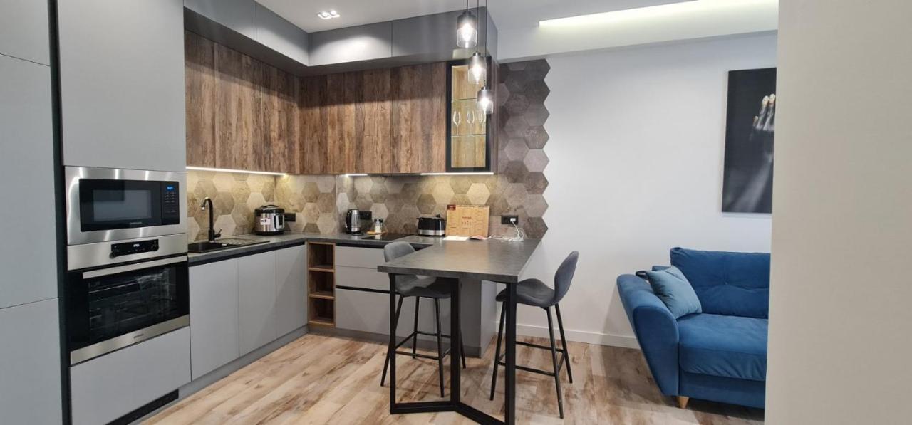 Oasis-Rent Apartment Кишинев Екстериор снимка