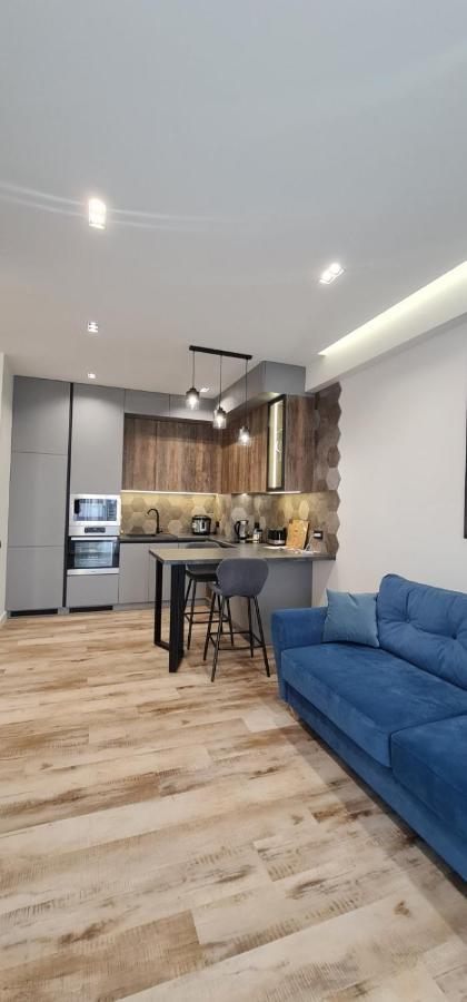 Oasis-Rent Apartment Кишинев Екстериор снимка