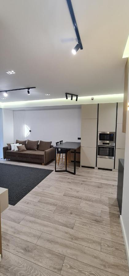 Oasis-Rent Apartment Кишинев Екстериор снимка