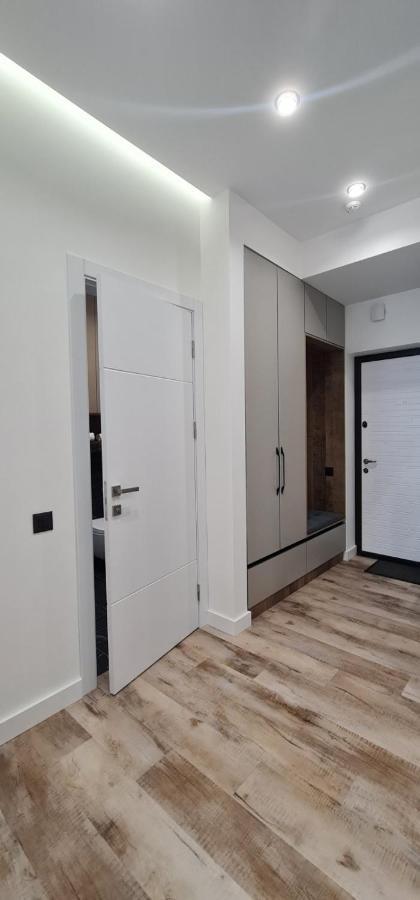 Oasis-Rent Apartment Кишинев Екстериор снимка