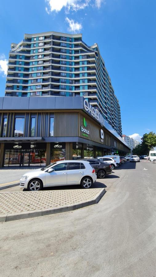 Oasis-Rent Apartment Кишинев Екстериор снимка