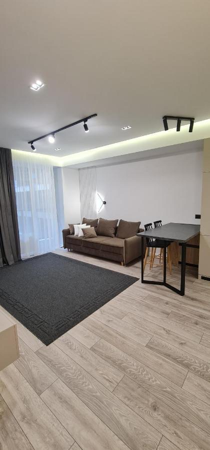 Oasis-Rent Apartment Кишинев Екстериор снимка