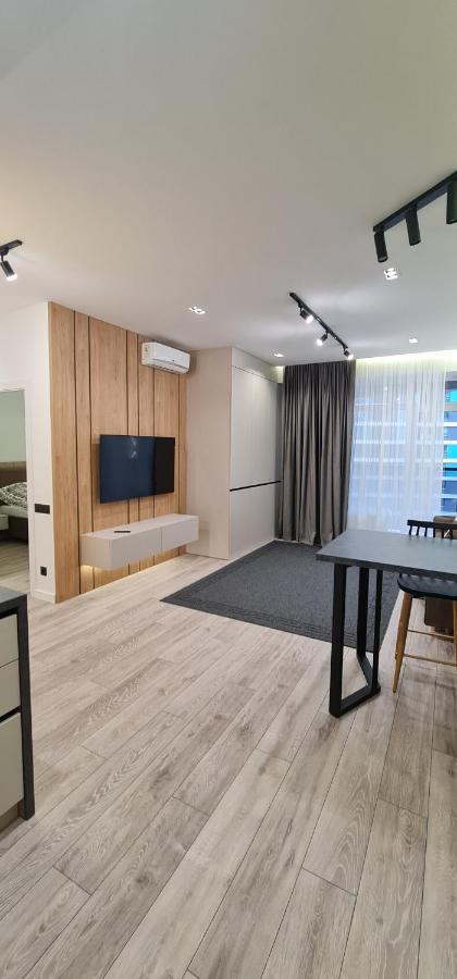 Oasis-Rent Apartment Кишинев Екстериор снимка