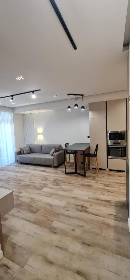 Oasis-Rent Apartment Кишинев Екстериор снимка