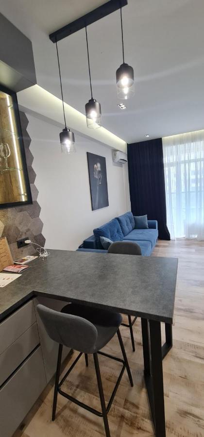 Oasis-Rent Apartment Кишинев Екстериор снимка
