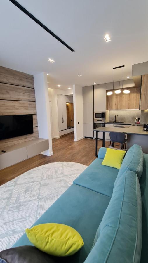 Oasis-Rent Apartment Кишинев Екстериор снимка