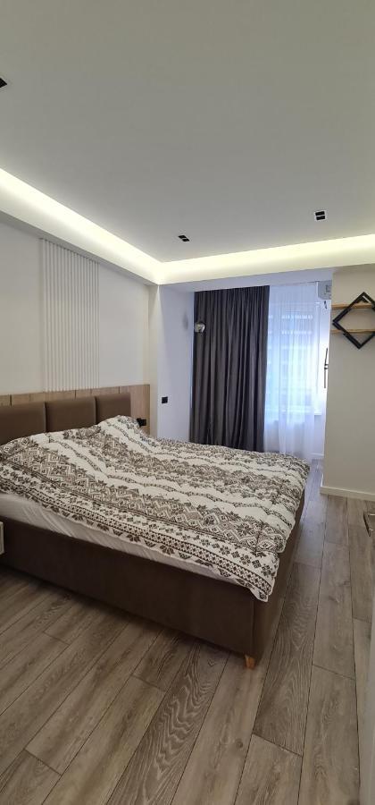 Oasis-Rent Apartment Кишинев Екстериор снимка