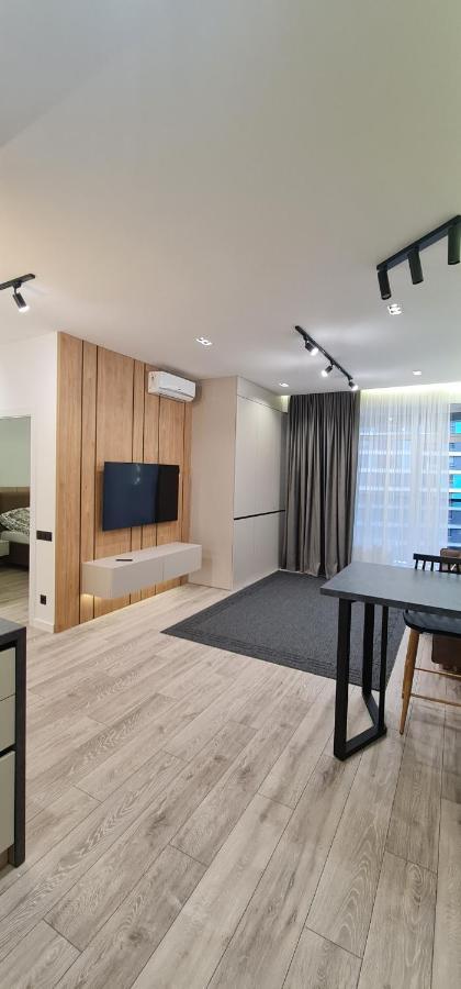 Oasis-Rent Apartment Кишинев Екстериор снимка