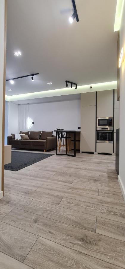 Oasis-Rent Apartment Кишинев Екстериор снимка