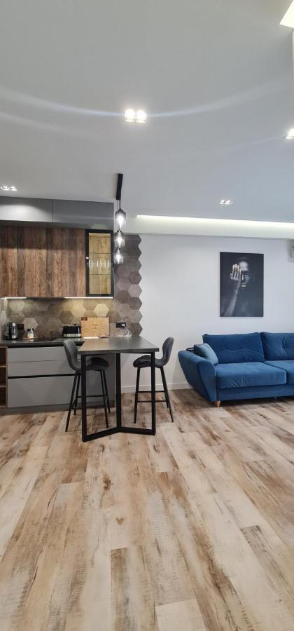 Oasis-Rent Apartment Кишинев Екстериор снимка
