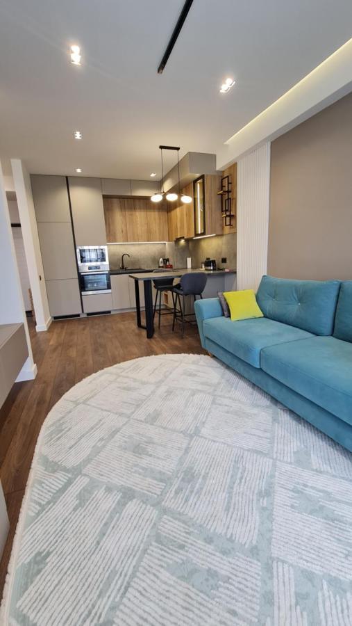 Oasis-Rent Apartment Кишинев Екстериор снимка