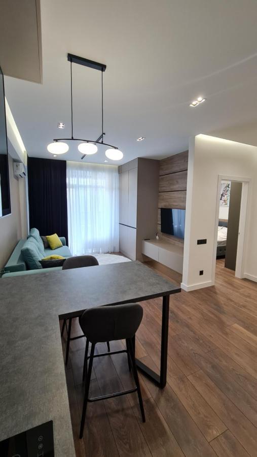 Oasis-Rent Apartment Кишинев Екстериор снимка