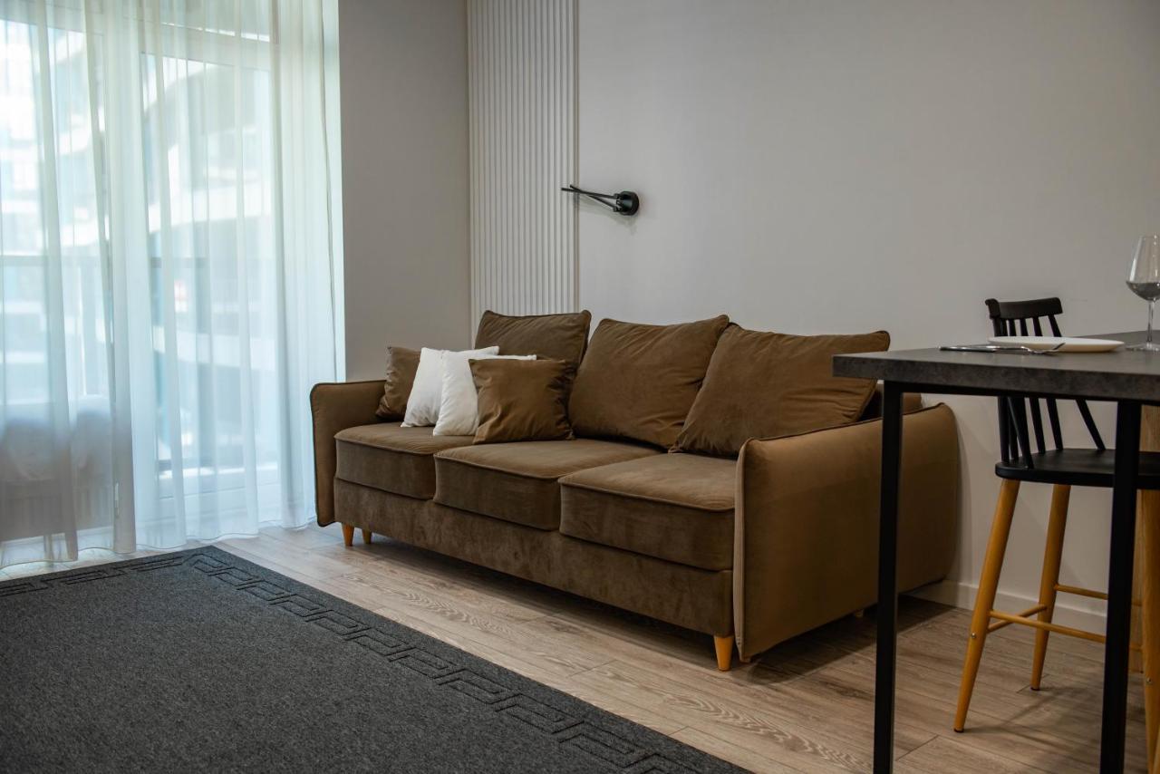 Oasis-Rent Apartment Кишинев Екстериор снимка