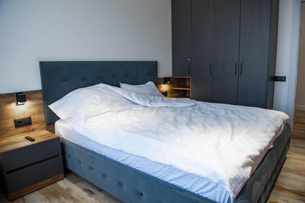 Oasis-Rent Apartment Кишинев Екстериор снимка