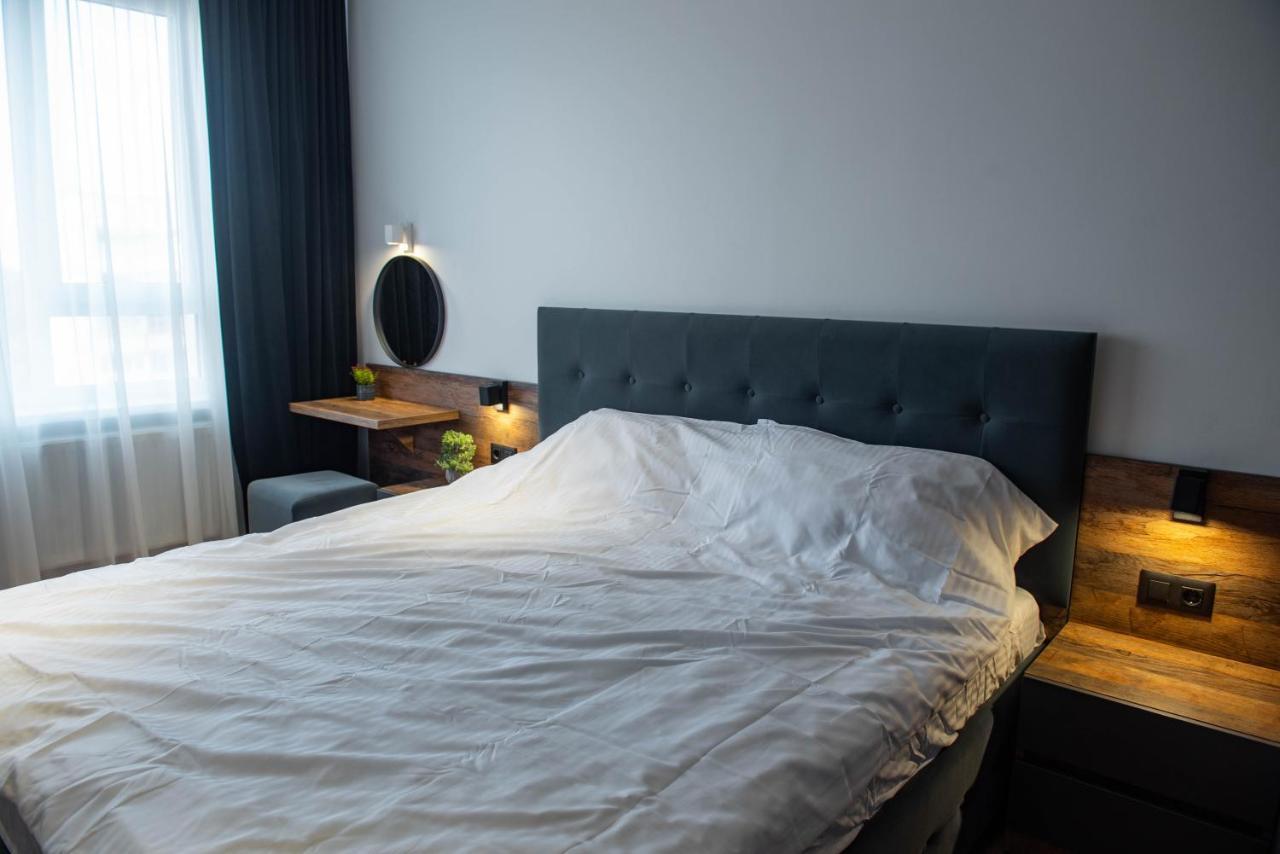 Oasis-Rent Apartment Кишинев Екстериор снимка