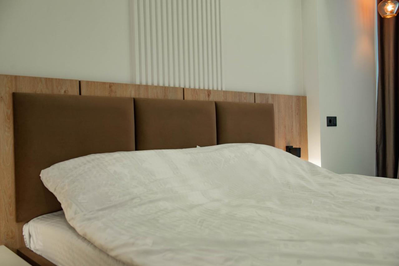 Oasis-Rent Apartment Кишинев Екстериор снимка
