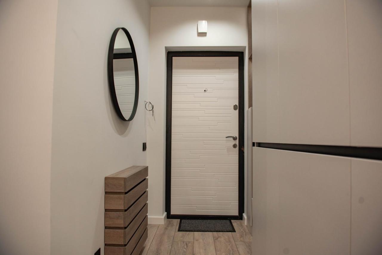 Oasis-Rent Apartment Кишинев Екстериор снимка