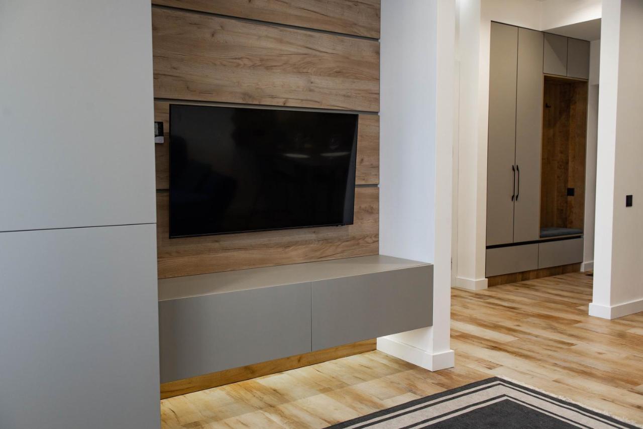 Oasis-Rent Apartment Кишинев Екстериор снимка