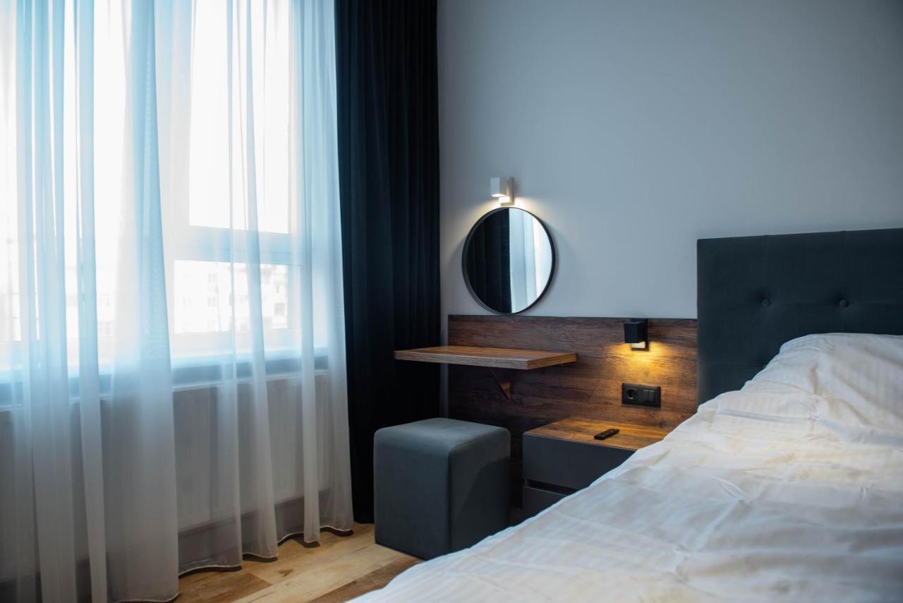 Oasis-Rent Apartment Кишинев Екстериор снимка