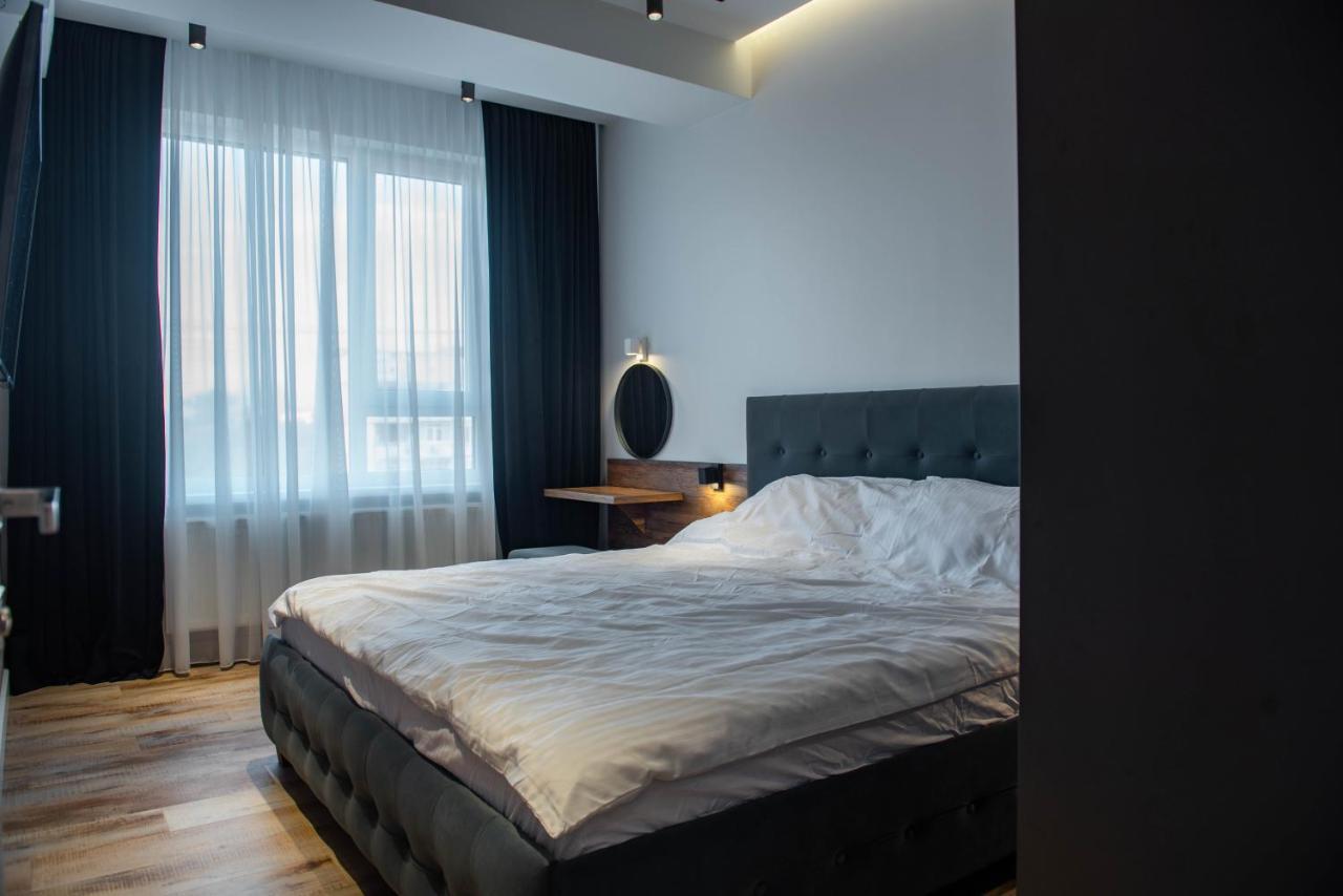 Oasis-Rent Apartment Кишинев Екстериор снимка