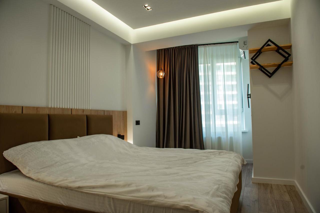 Oasis-Rent Apartment Кишинев Екстериор снимка