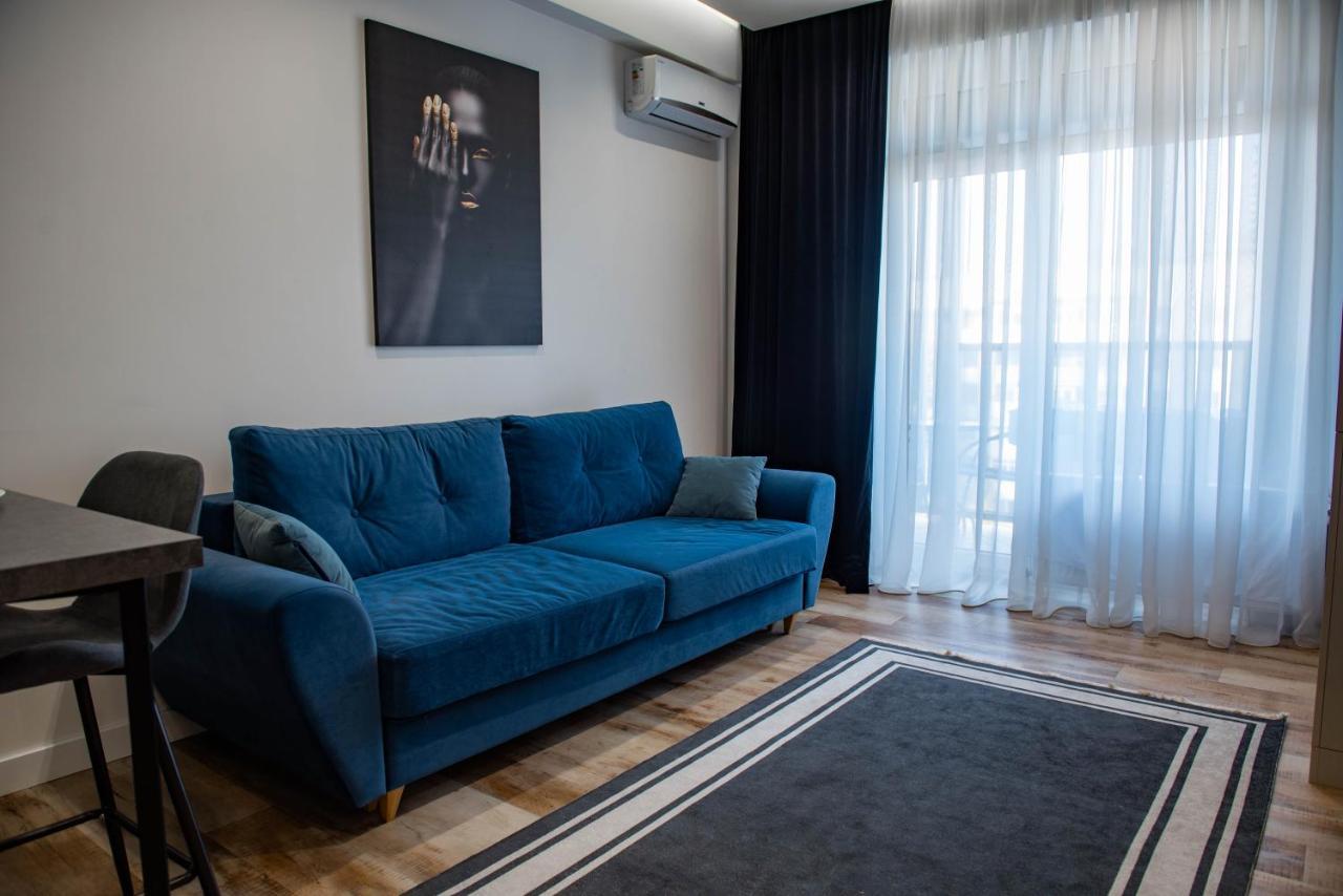 Oasis-Rent Apartment Кишинев Екстериор снимка