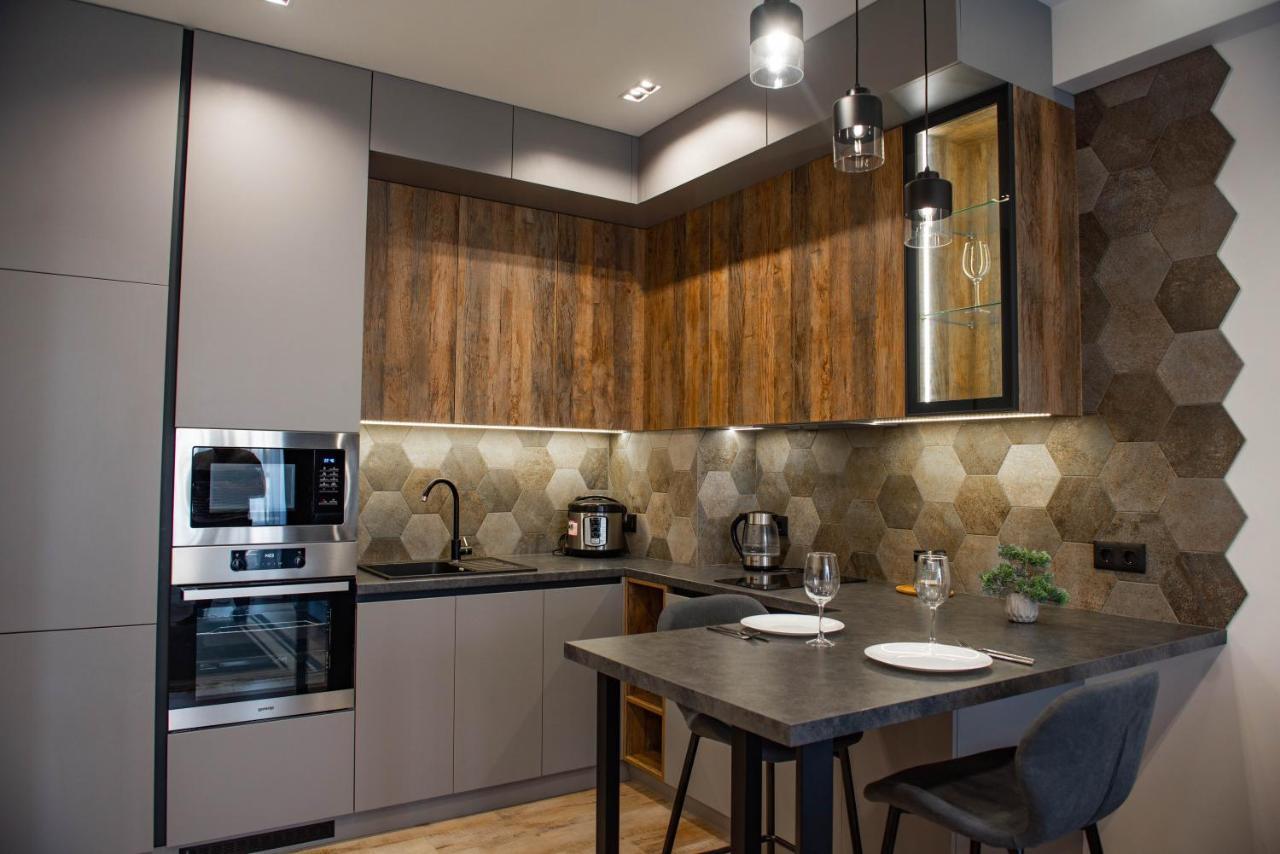 Oasis-Rent Apartment Кишинев Екстериор снимка