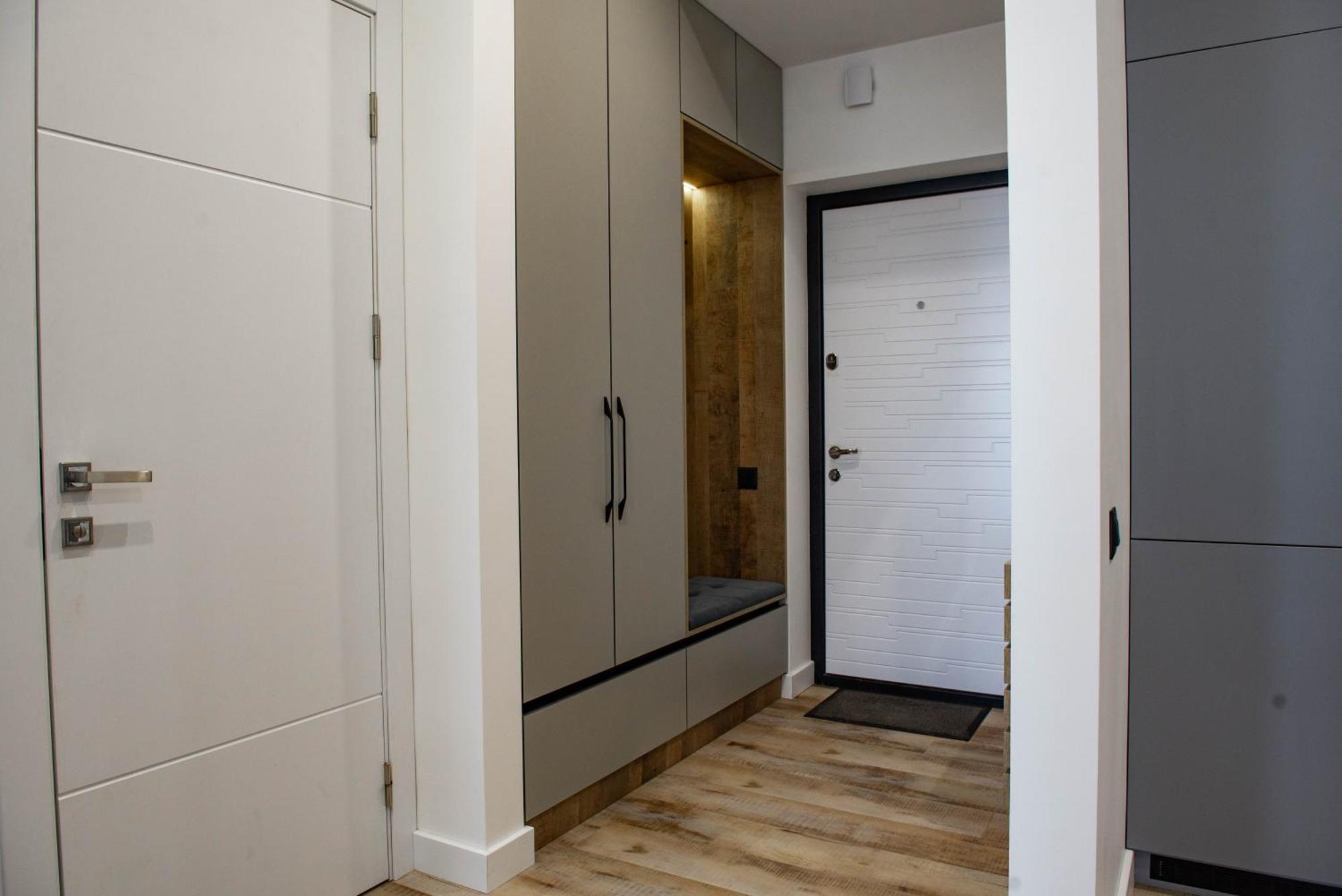 Oasis-Rent Apartment Кишинев Екстериор снимка