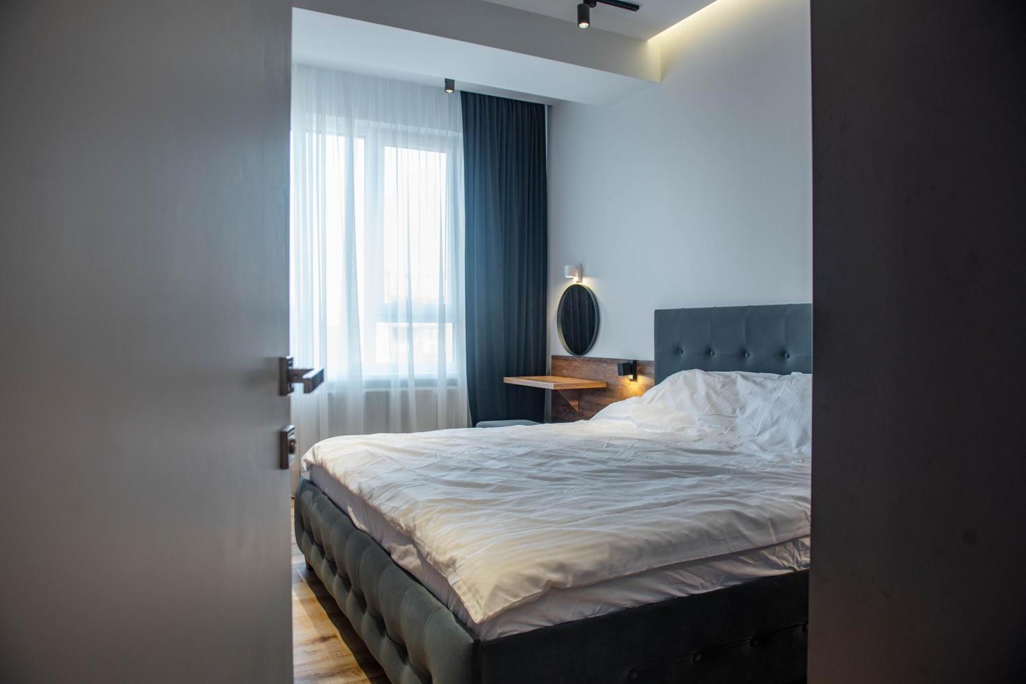 Oasis-Rent Apartment Кишинев Екстериор снимка